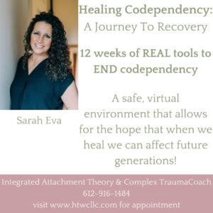 Healing Codependency: A Journey to Recovery